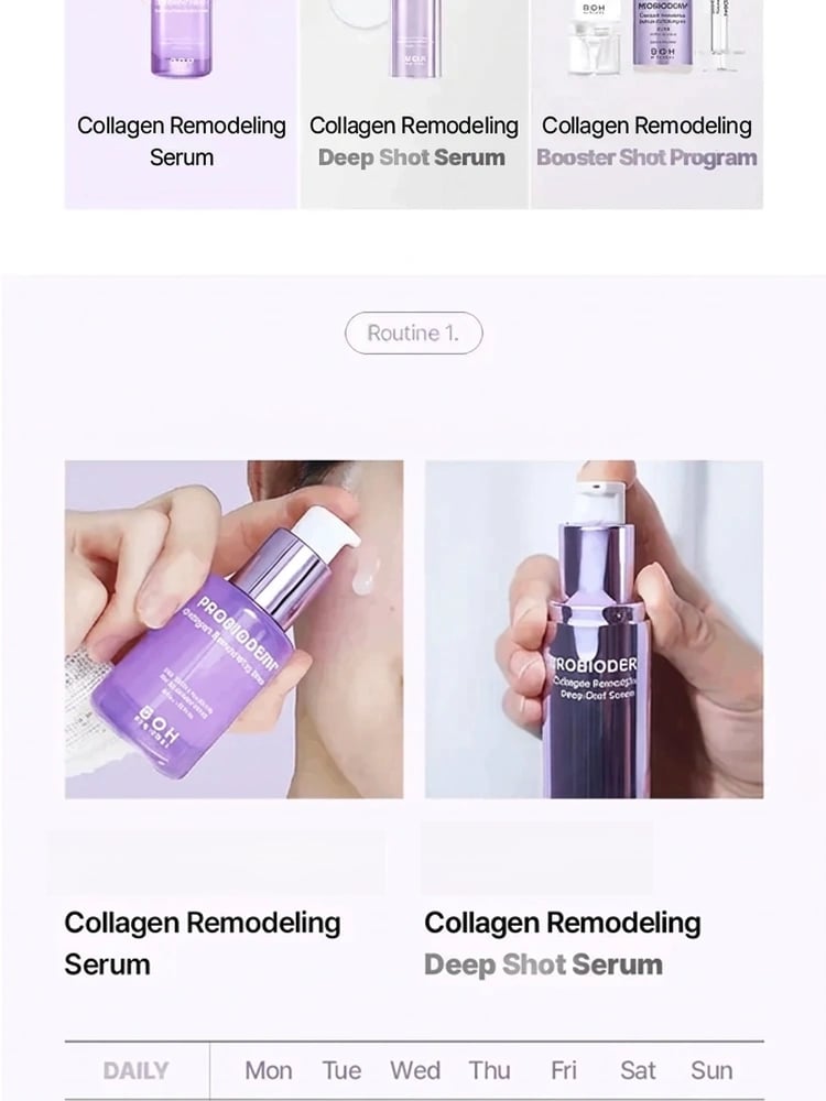 Product detail
