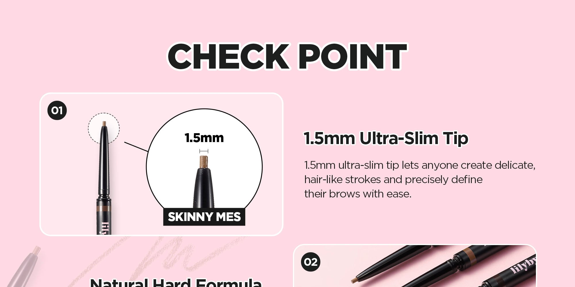 Product detail