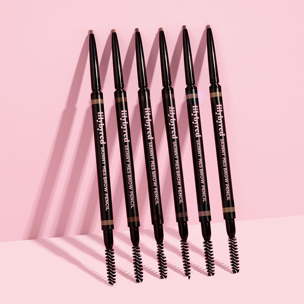 [5colors] lilybyred Skinny Mes Brow Pencil 0.002 oz.(0.06g) - Image 2 of 4