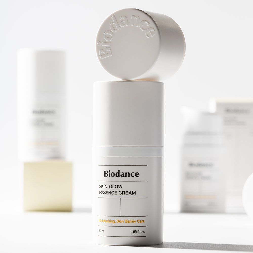 Biodance Skin-Glow Essence Cream 1.69 fl. oz.(50ml) - Image 2 of 4