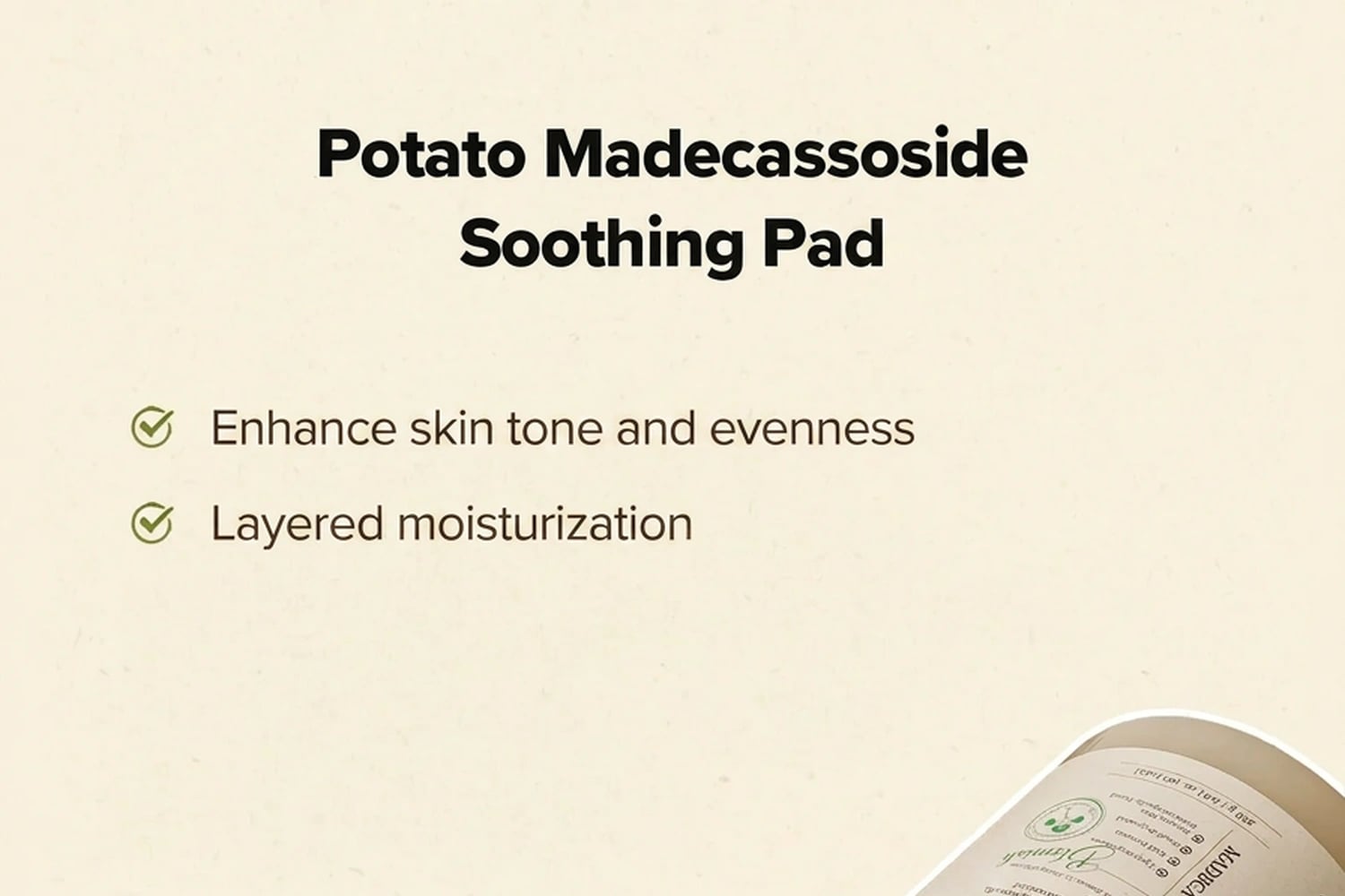 Product detail