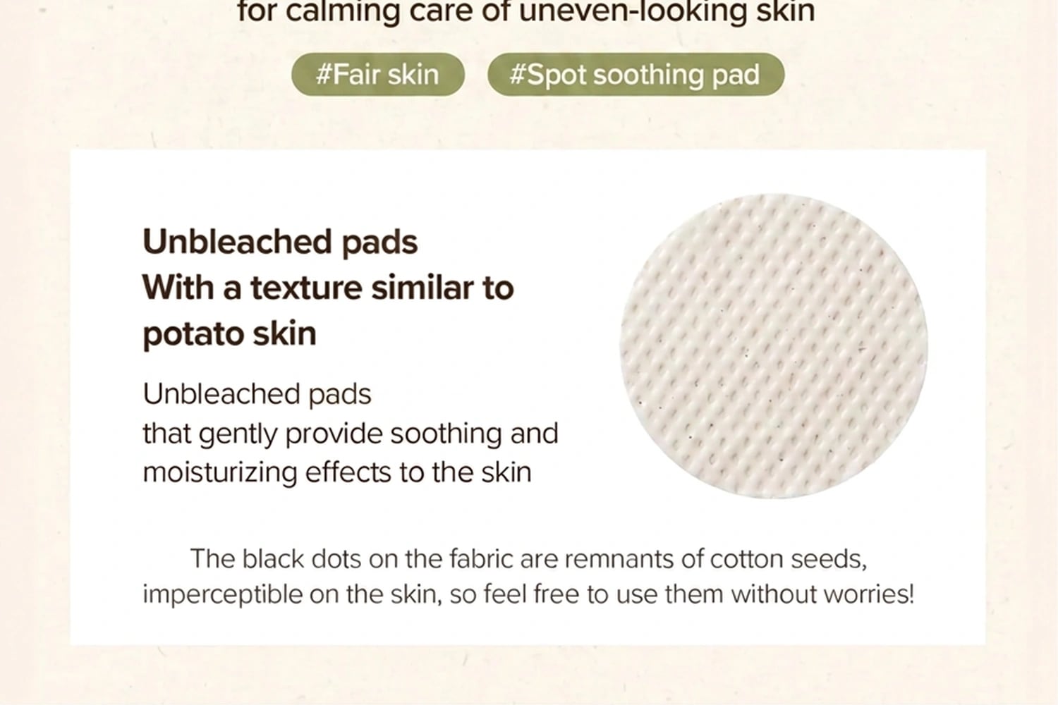 Product detail