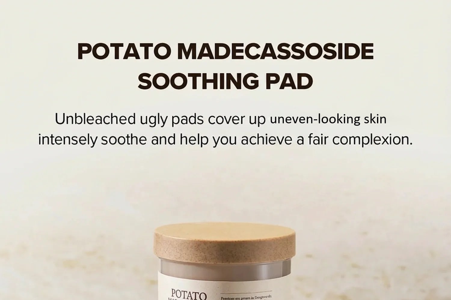 Product detail