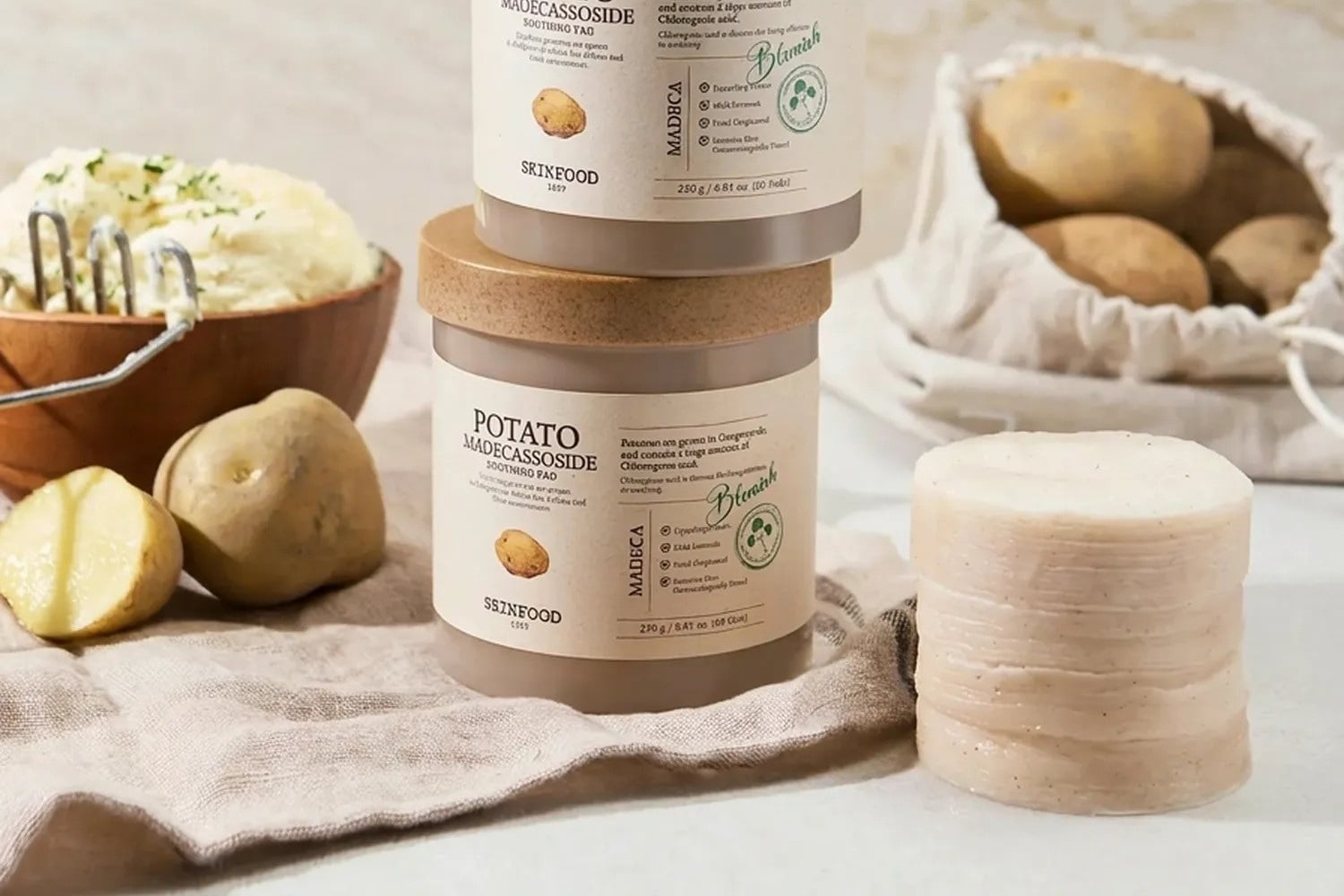 Product detail