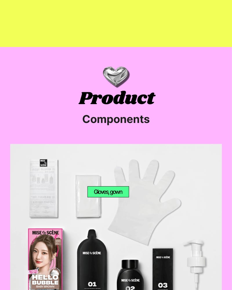 Product detail
