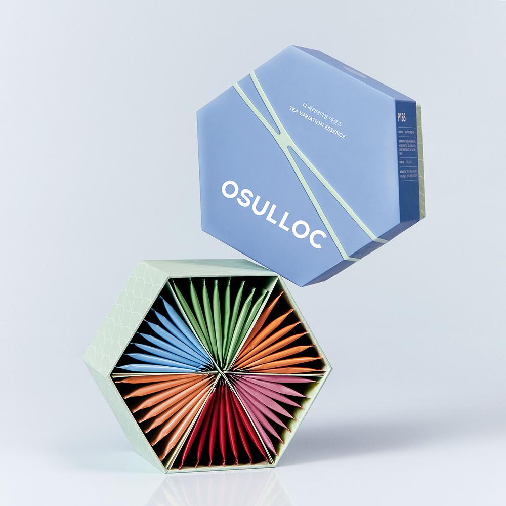 OSULLOC Tea Variation Essence 2.71 oz.(77g) - Image 2 of 5