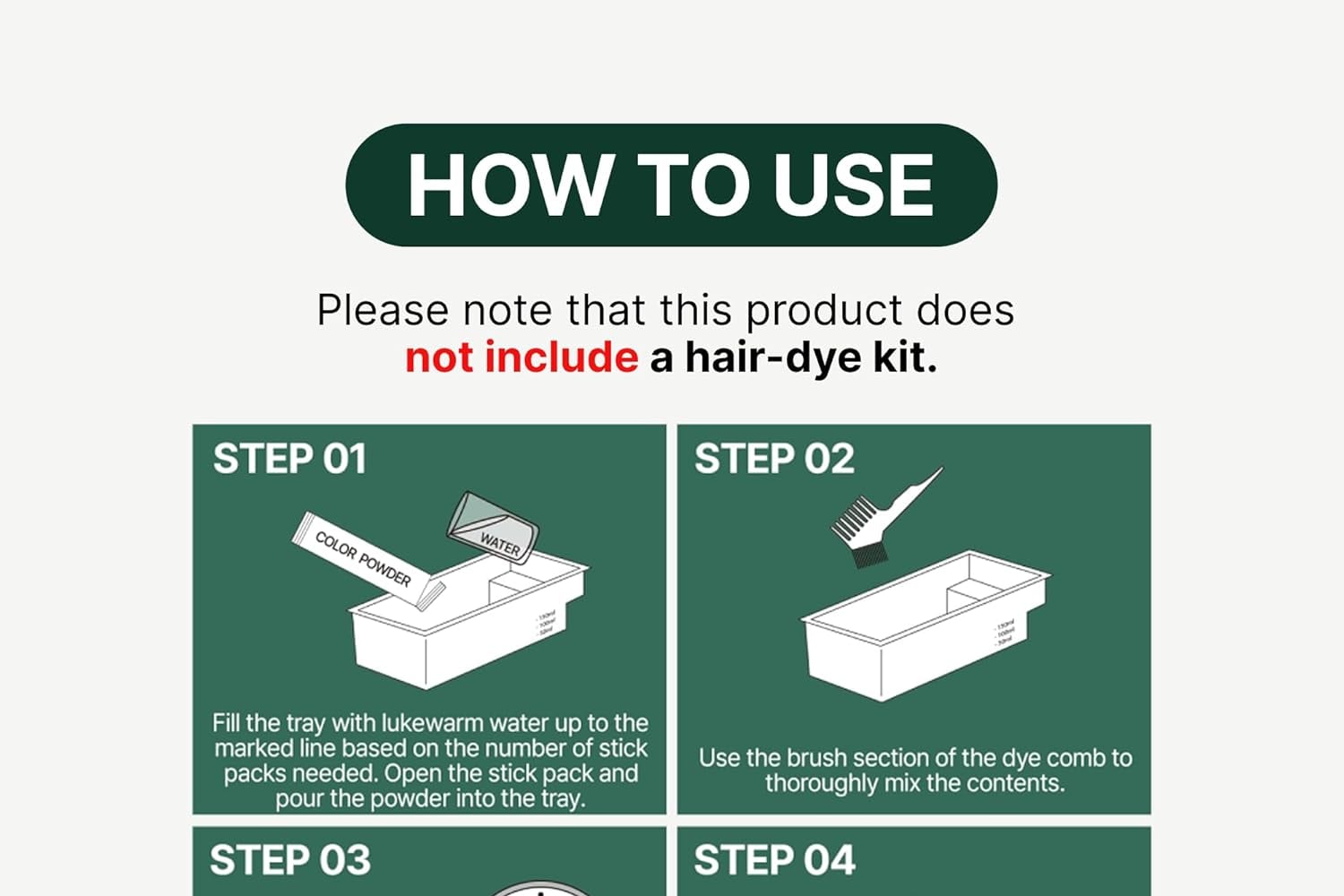 Product detail