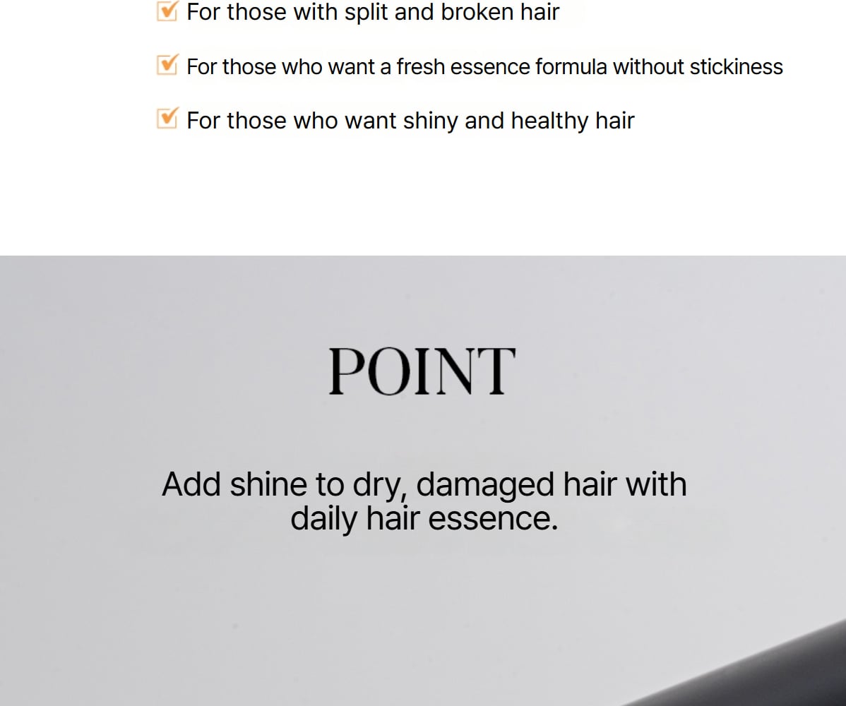 Product detail