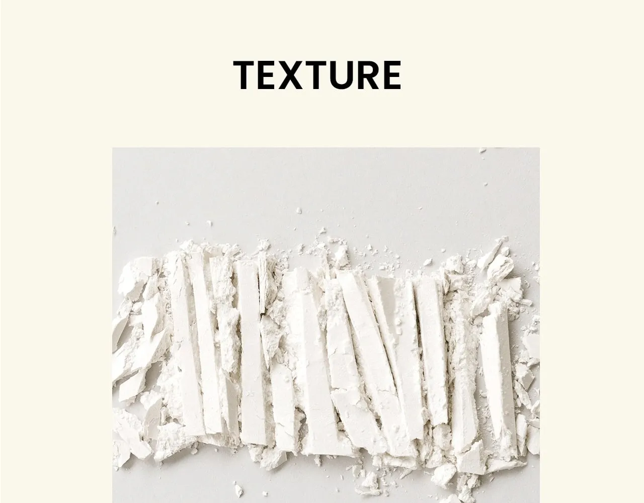 Product detail