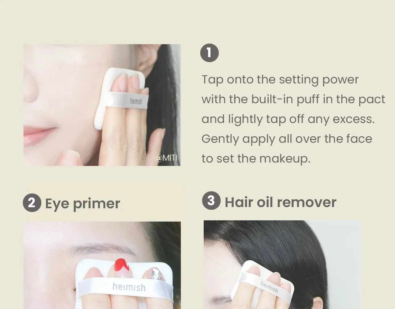 Product detail