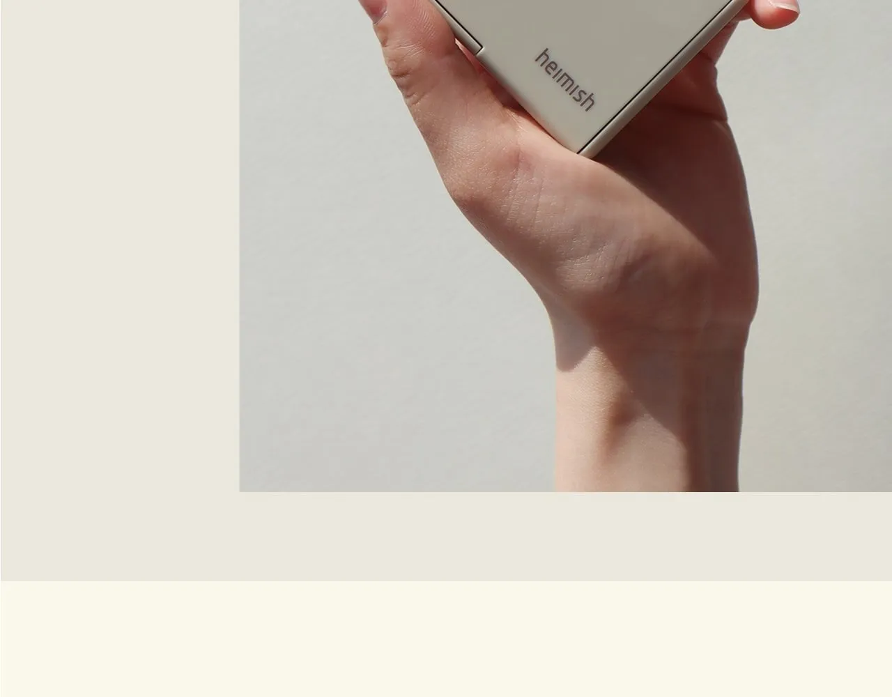 Product detail