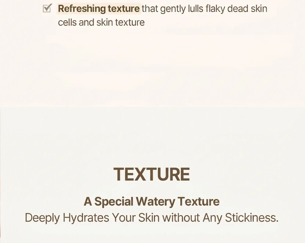 Product detail