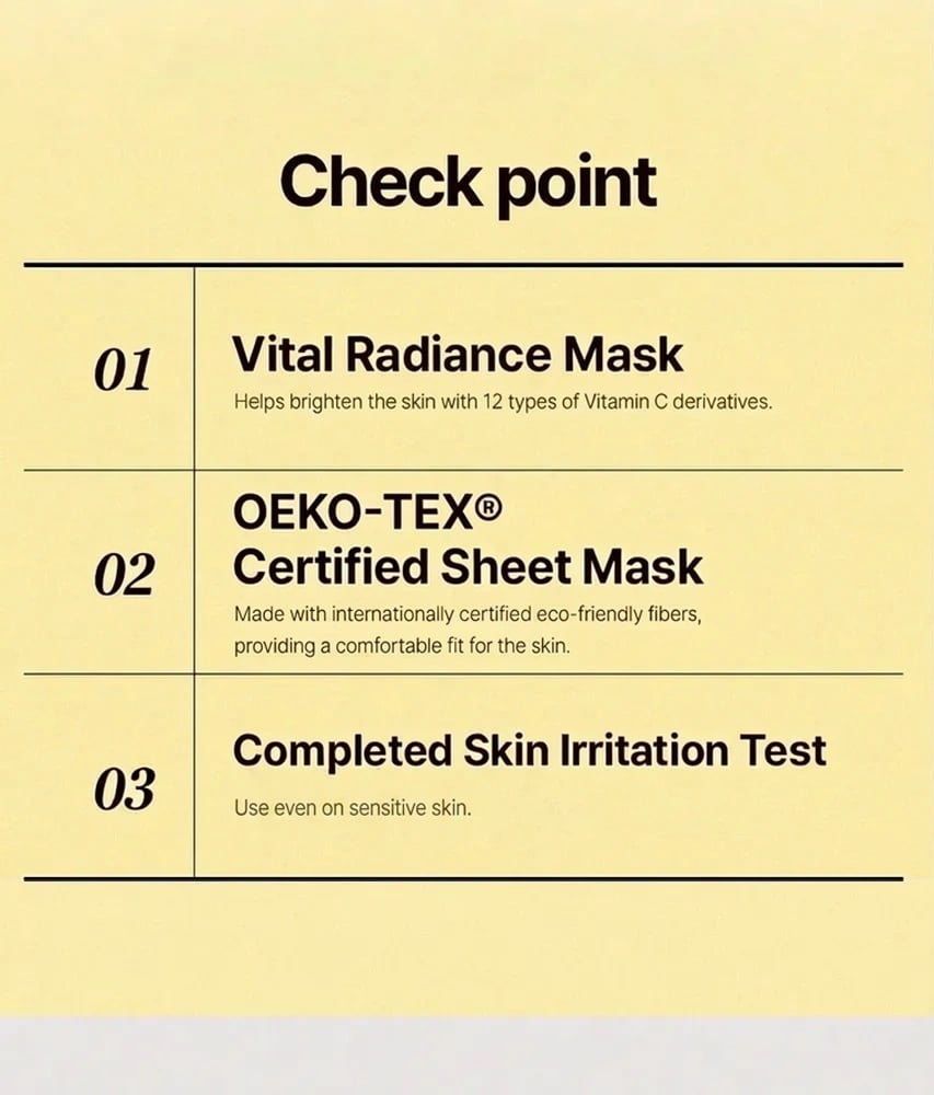 Product detail