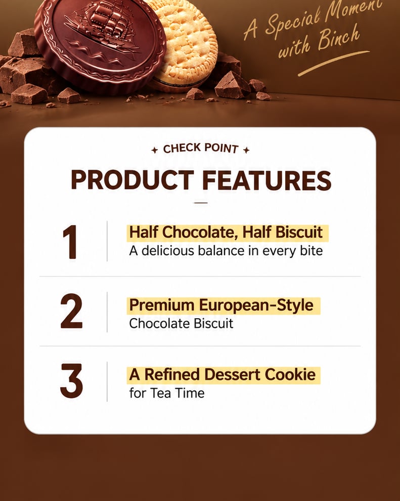 Product detail