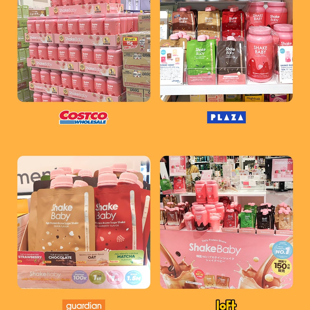 Product detail