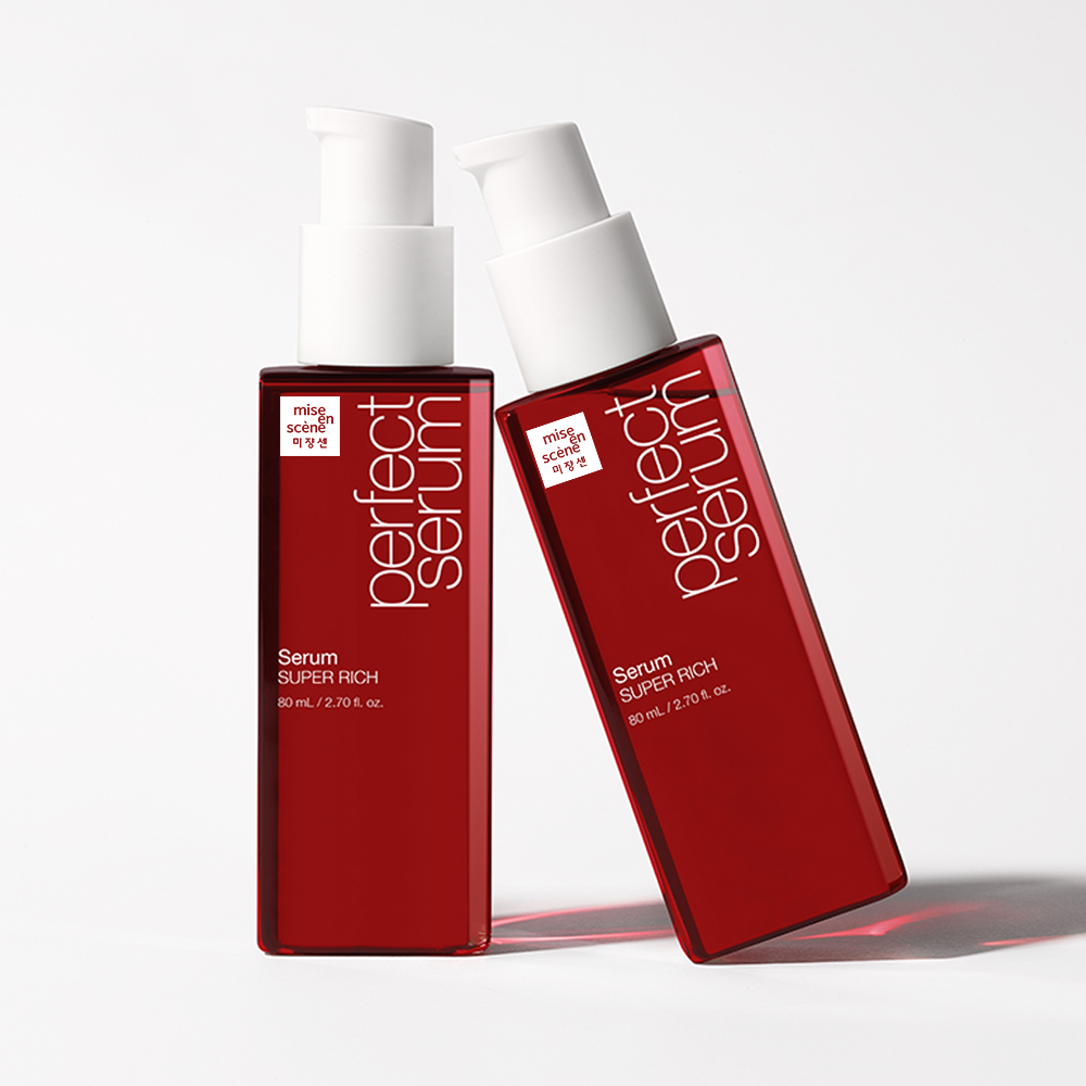 Mise-en-scène Perfect Serum Super Rich 2.70 fl. oz.(80ml) - Image 2 of 3