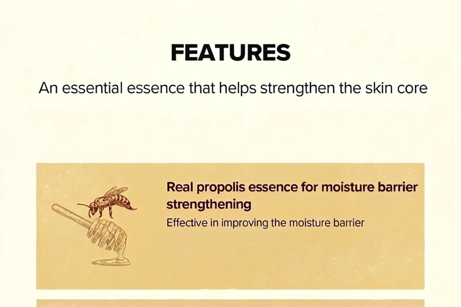 Product detail