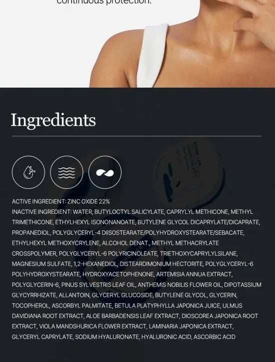 Product detail