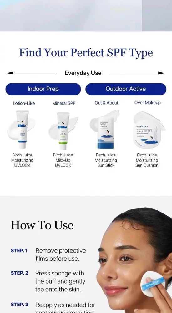 Product detail