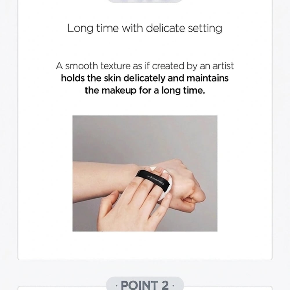 Product detail