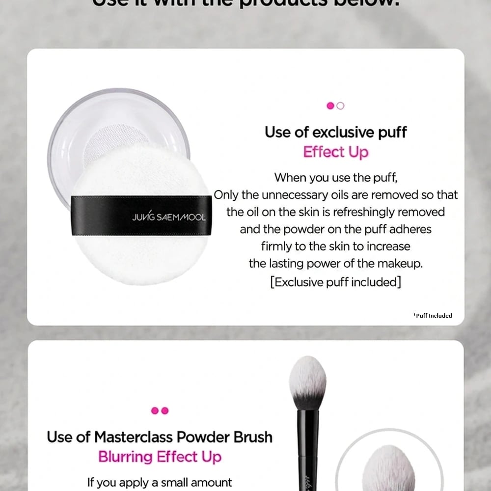 Product detail