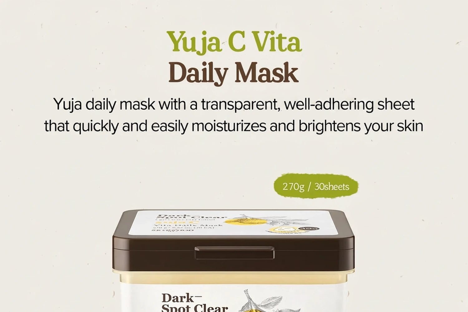 Product detail