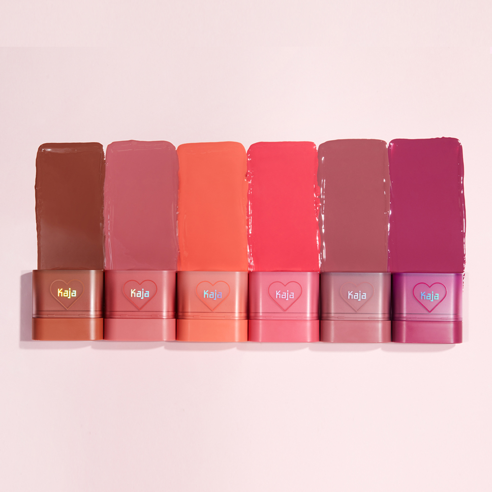 [6colors] KAJA Dewy Bar 0.35 oz.(10g) - Image 6 of 6
