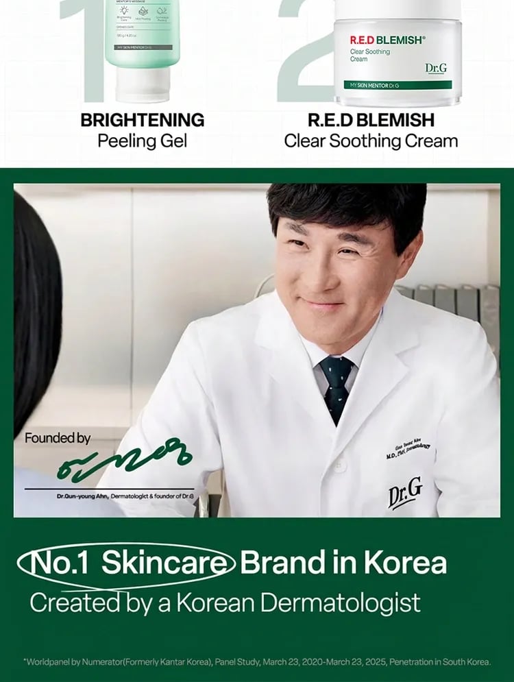 Product detail