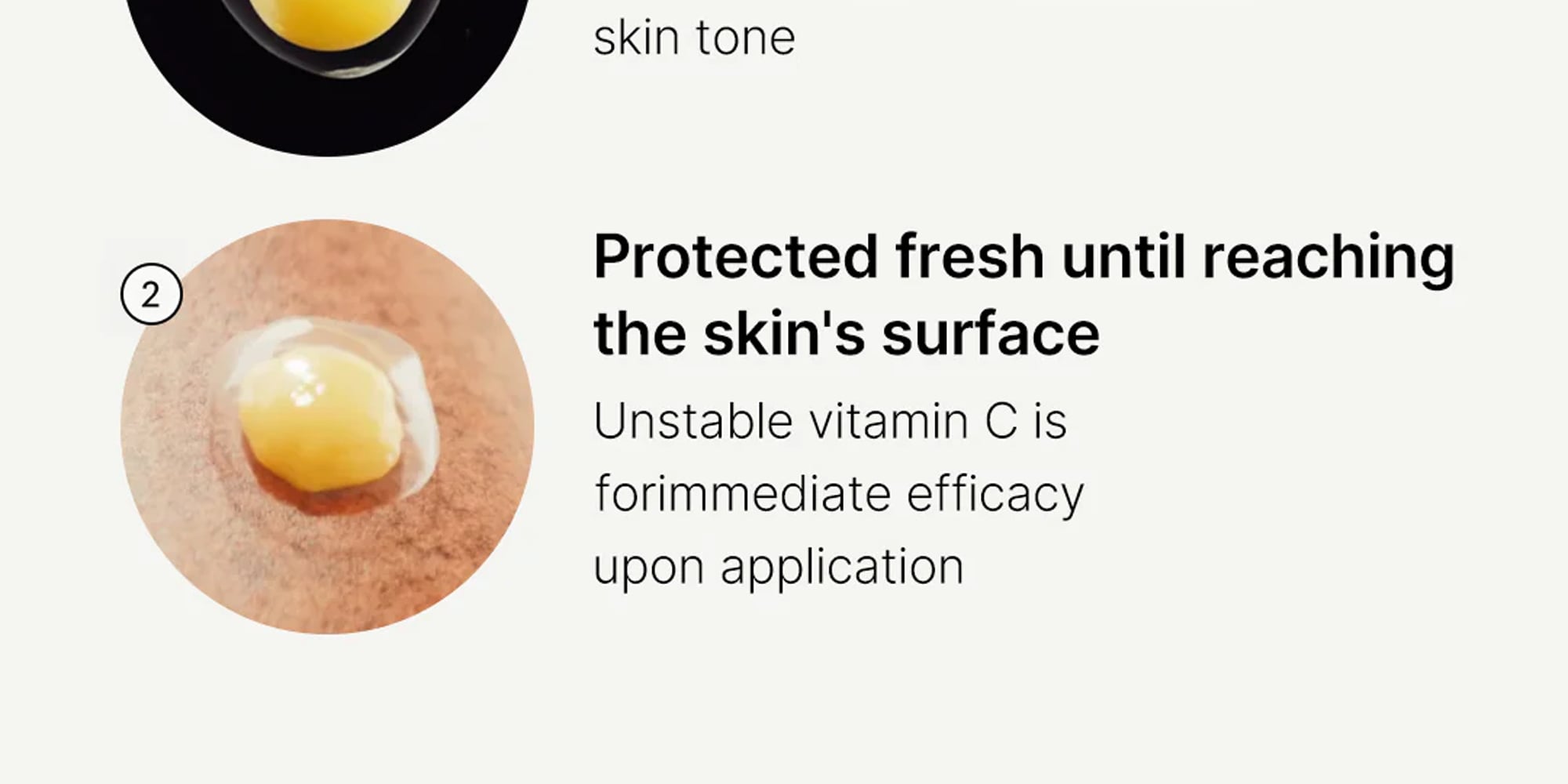 Product detail