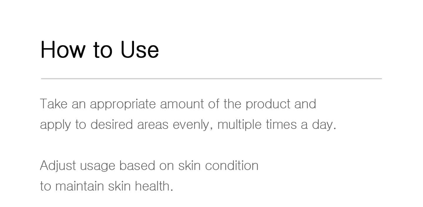 Product detail