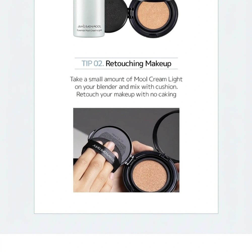 Product detail
