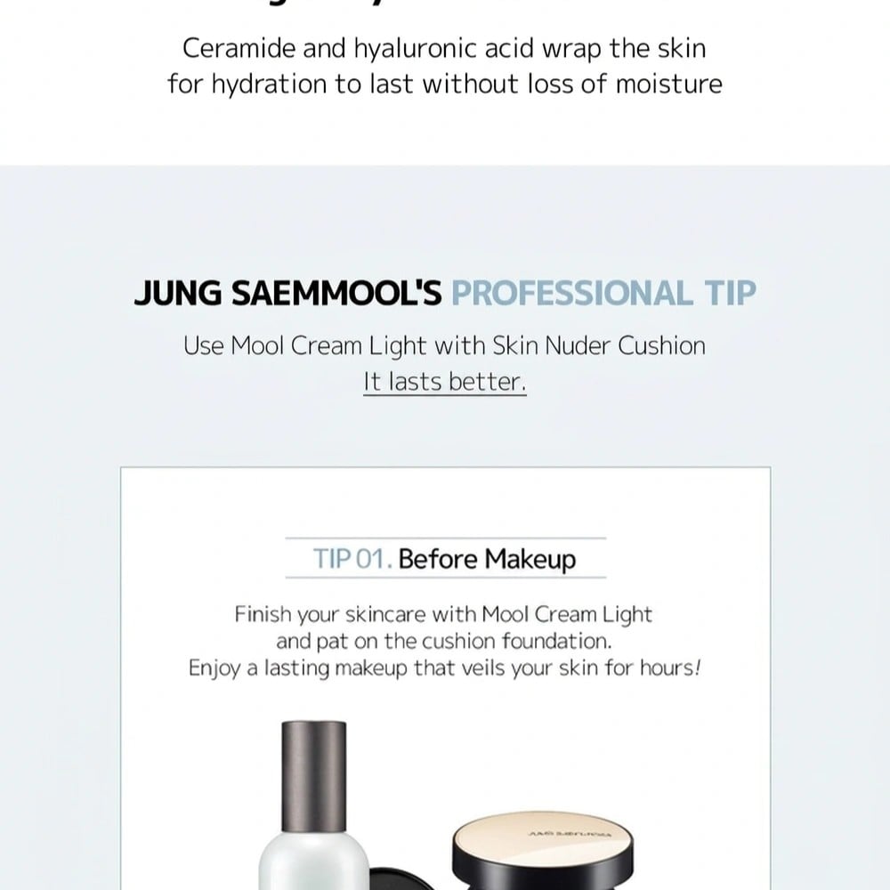 Product detail