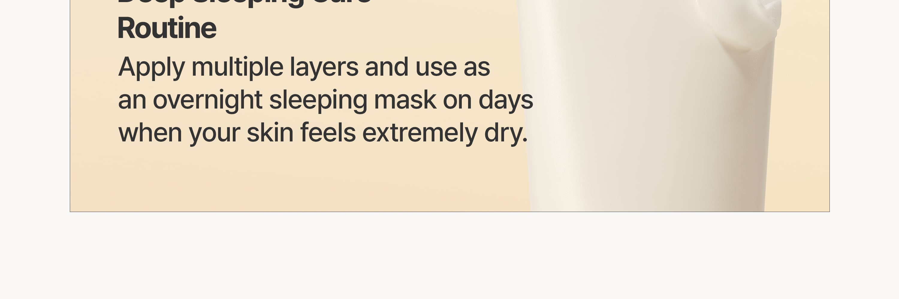 Product detail
