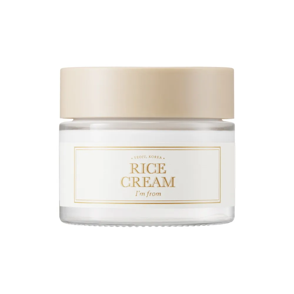 I'm From Rice Cream 1.69 fl. oz.(50ml)