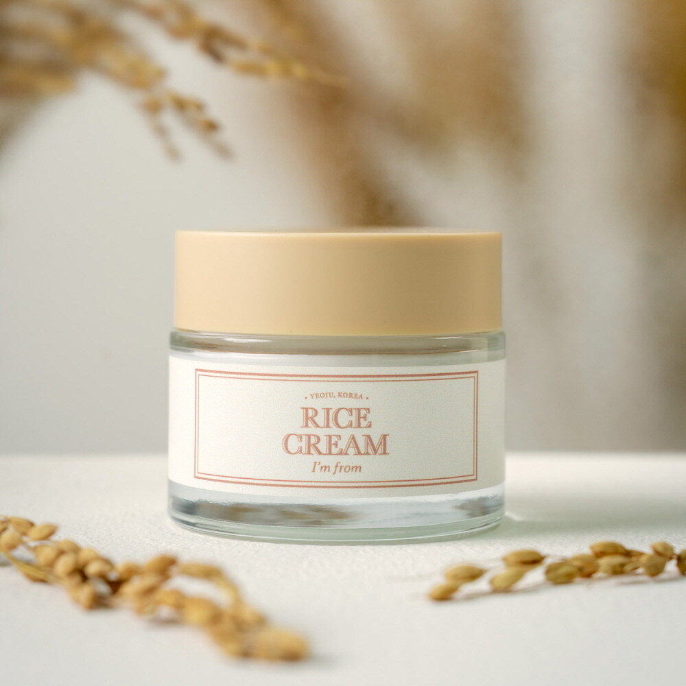 I'm From Rice Cream 1.69 fl. oz.(50ml) - Image 2 of 4