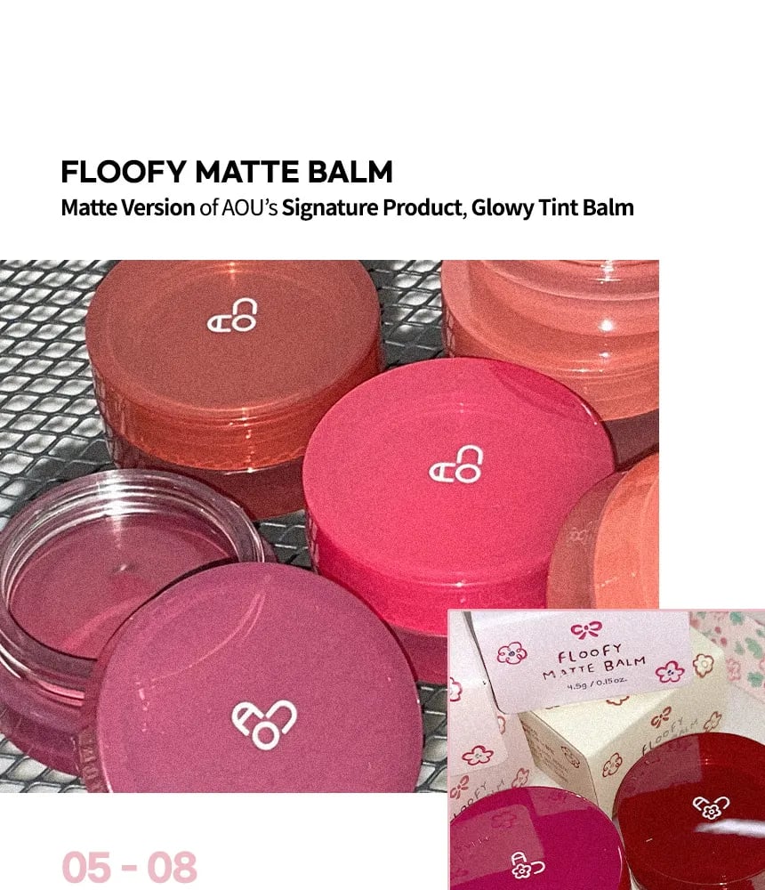 Product detail