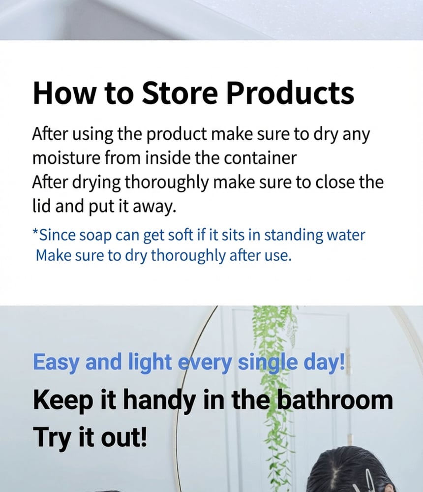 Product detail