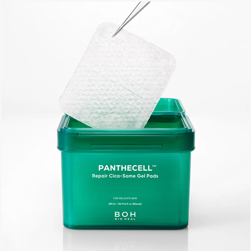 BIOHEAL BOH Repair Cica-Some Gel pads 9.87 oz.(280g) x 80ea - Image 2 of 2