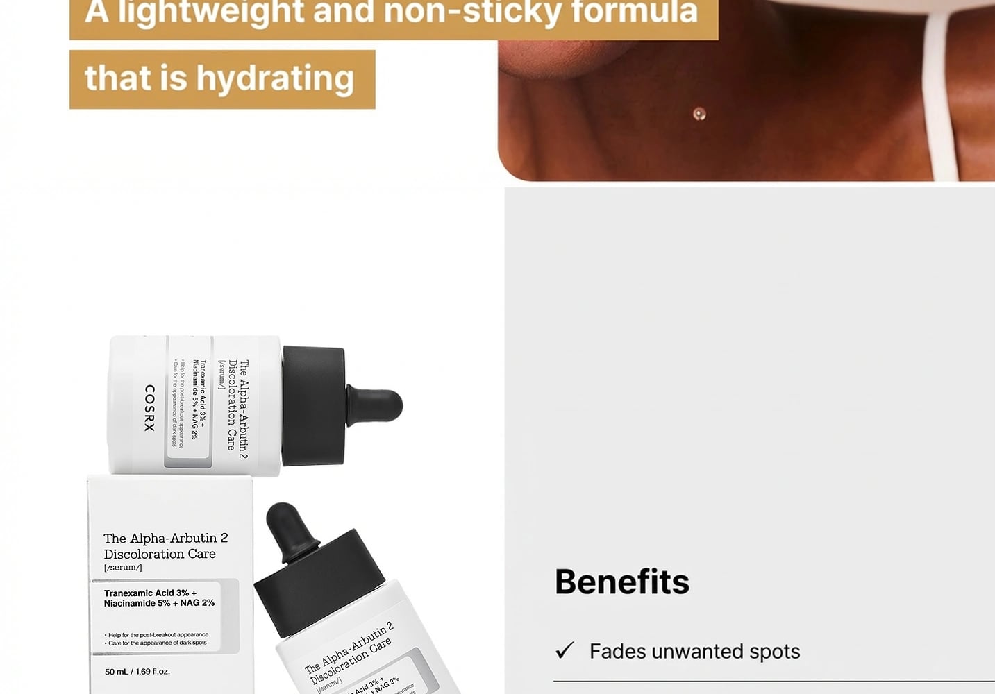 Product detail
