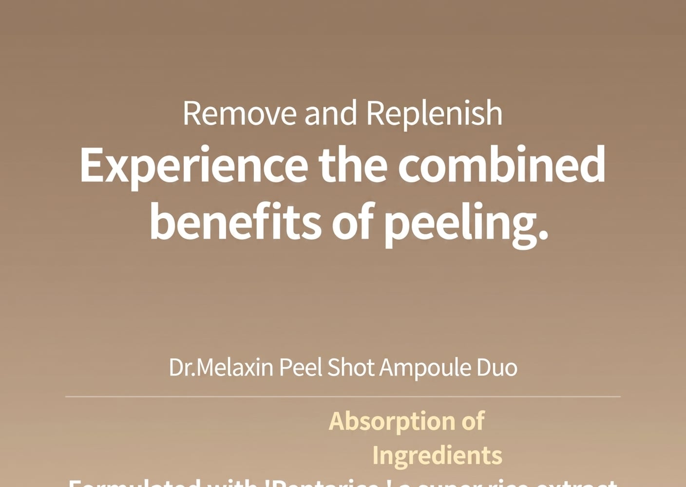 Product detail