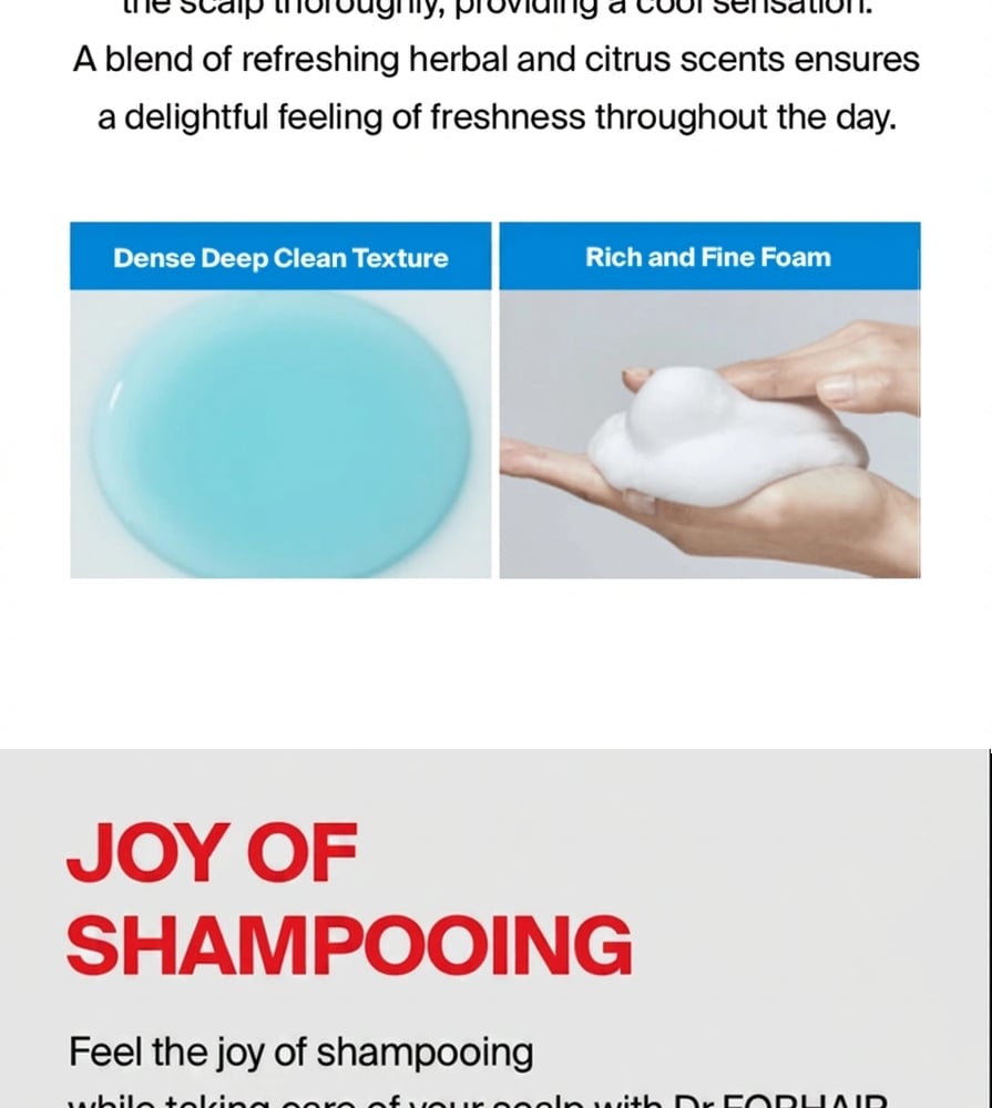 Product detail