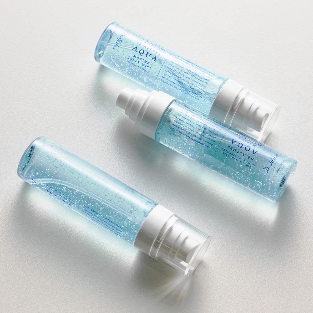 Dr.Althea Aqua Marin Jelly Mist 3.38 fl. oz.(100ml) - Image 2 of 4