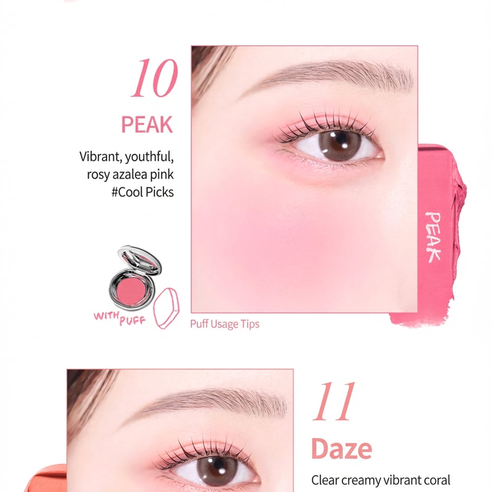 Product detail