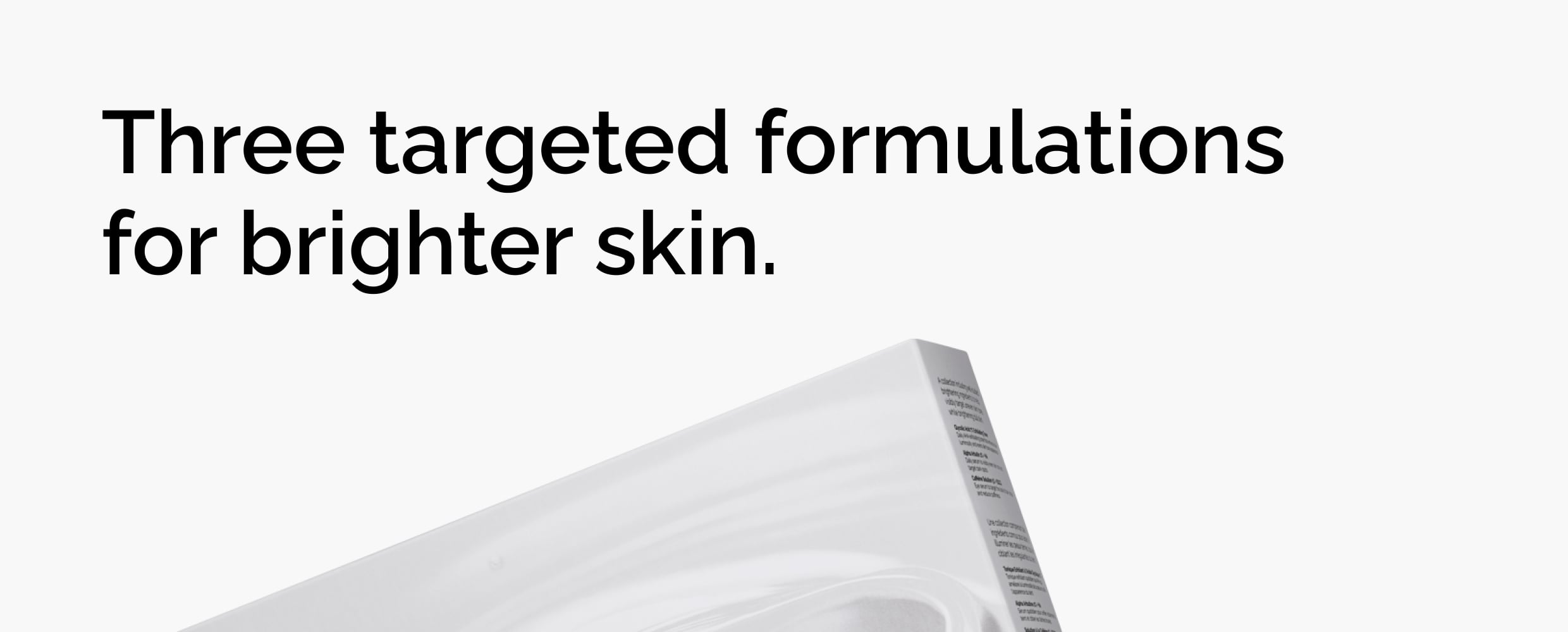 Product detail