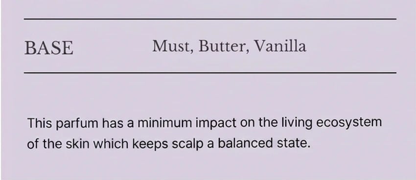 Product detail