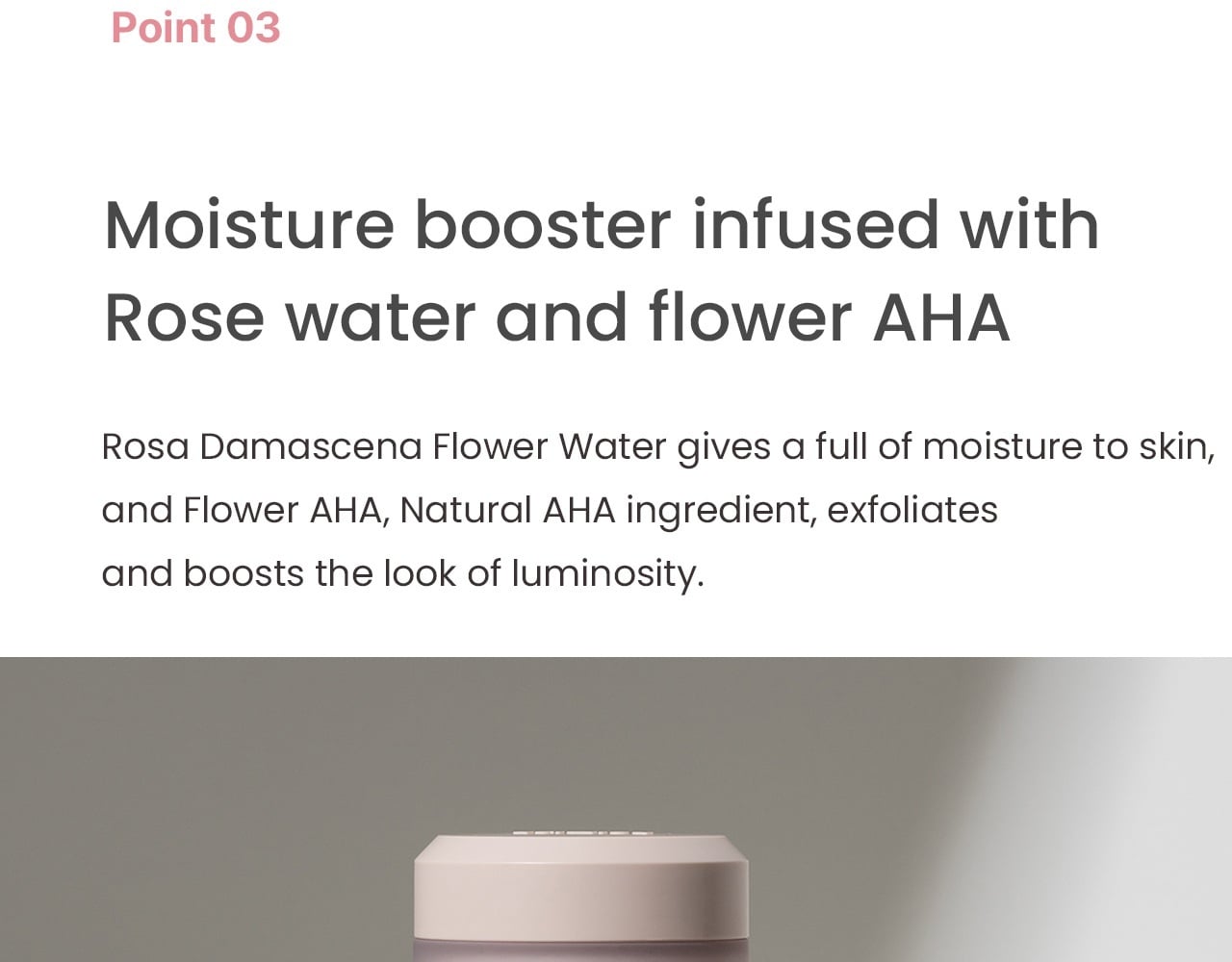Product detail