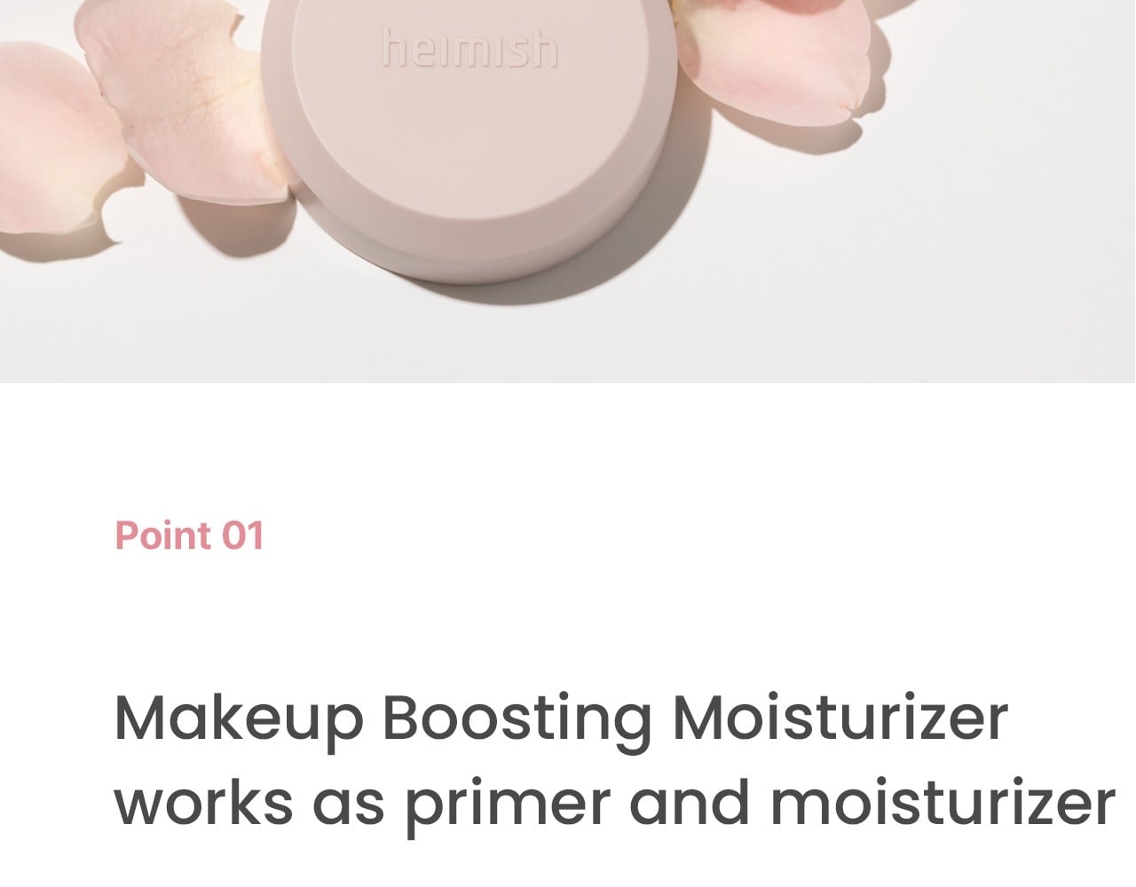 Product detail