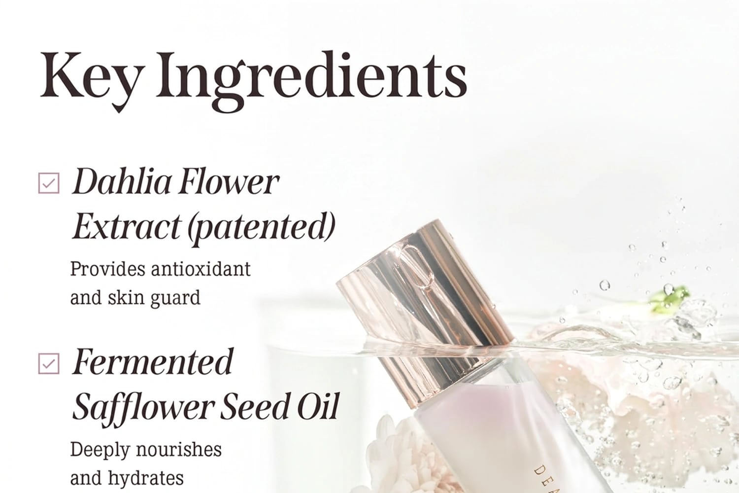 Product detail