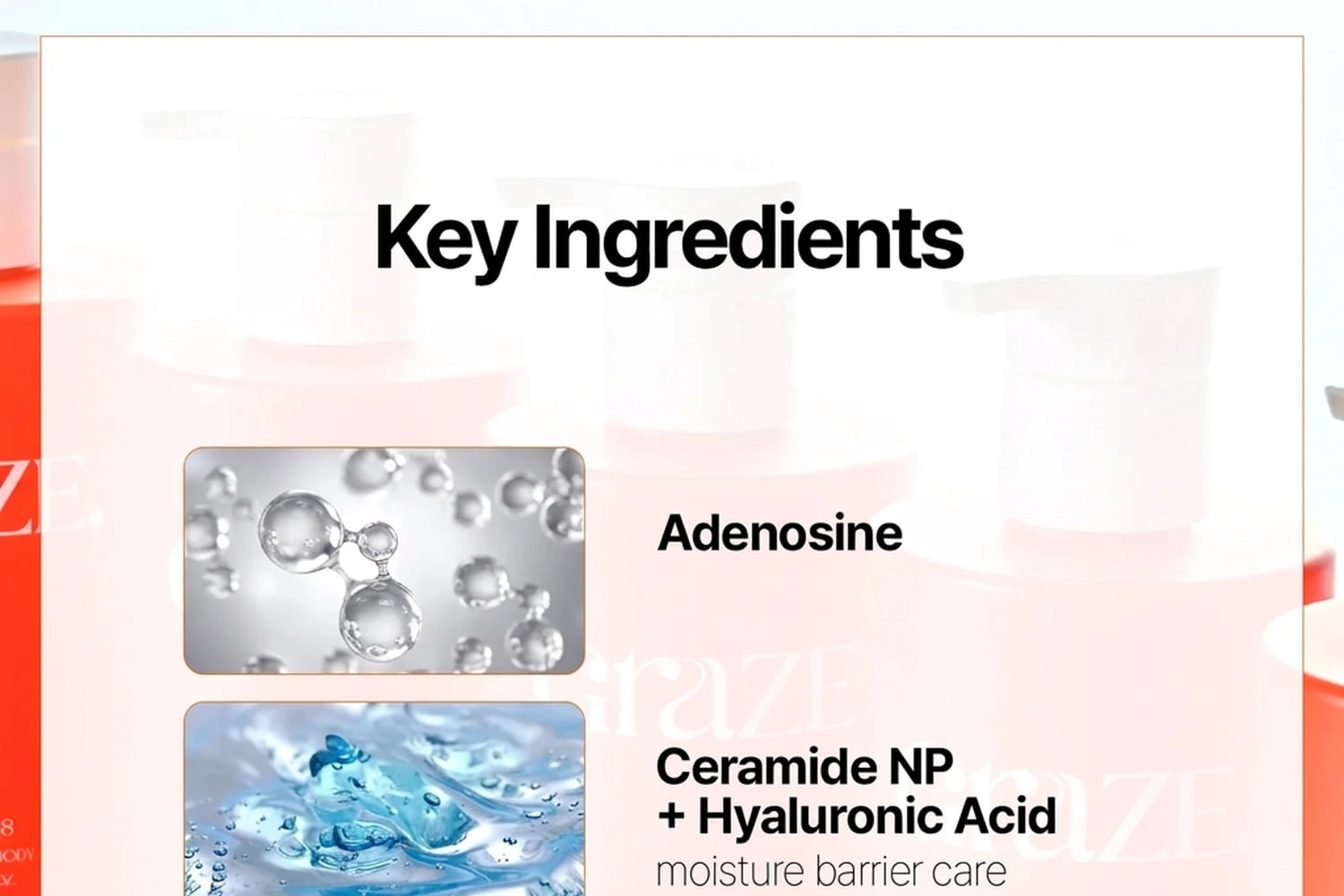 Product detail