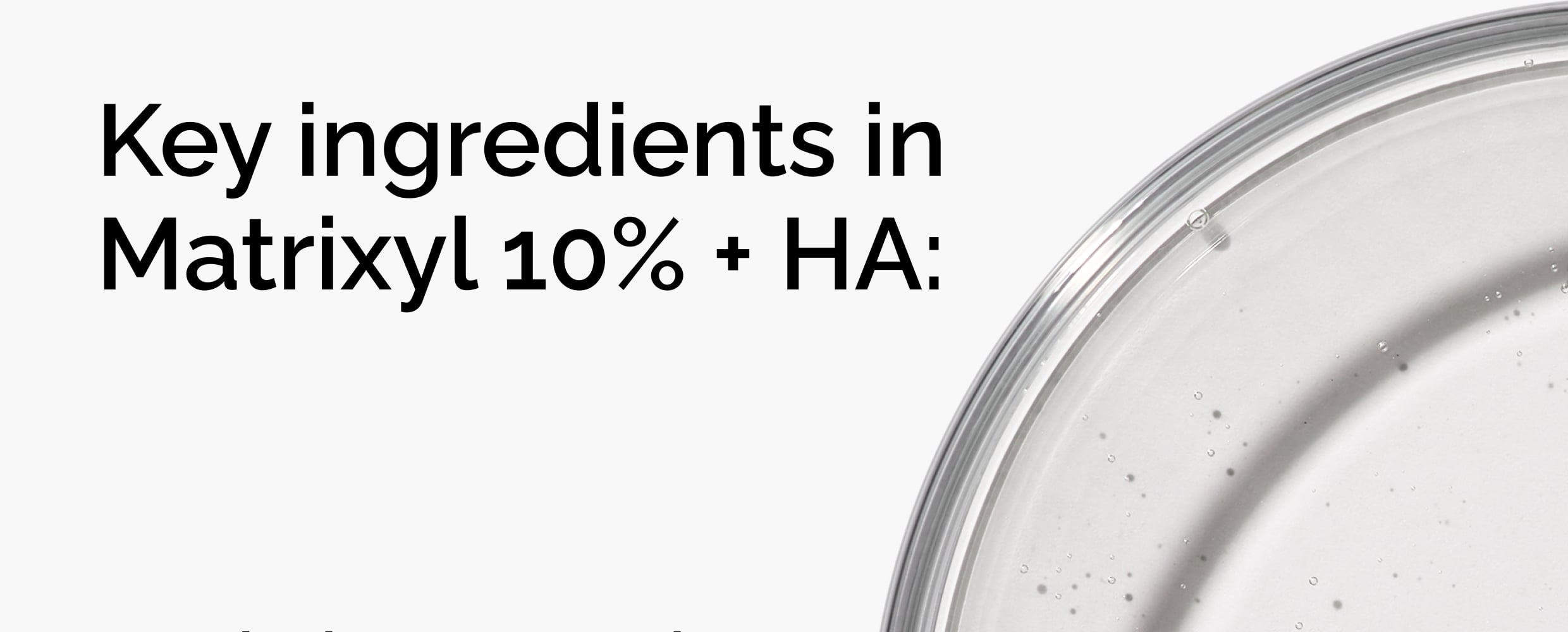 Product detail